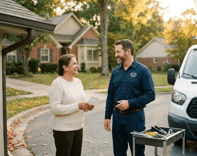 Gutter Repair Mendon, MO FAQs