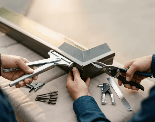 Why choose Gutter Repair in Mendon, MO